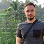 Chris - @chris_ladem - Instagram