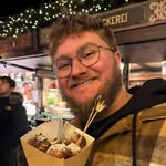 Chris Lade - @thelifeoflade - Instagram