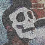 Chris Laing - @deathbysn00py - Instagram