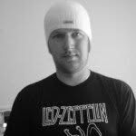 Chris Laing - @langatang33 - Instagram