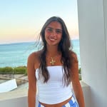 Christiana Lambos - @clambos8 - Instagram