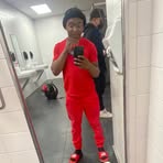 Chris Lampkin - Facebook