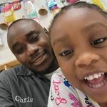 Chris Lampkin - @chris_lampkin78_ - Instagram