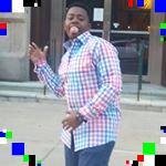 Chris Lampkin - @augustafrazierrazmu - Instagram
