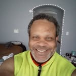 Chris Lampkin - @chrisolove - Instagram