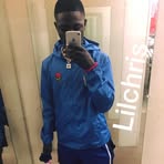 Chris Lampkin - Facebook