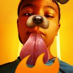 Chris lampkin - @chrislampkin21 - Instagram