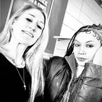 Chrissy Lampkin - Facebook