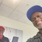Christophre Lampkin - Facebook