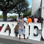 Dewayne Chris Lampkin - Facebook
