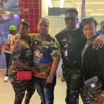 Dewayne Chris Lampkin - @younn_houston - Instagram