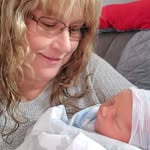 Christine May - @christine.lampman.7 - Instagram