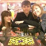 Chris Lamport - @clamport - Instagram