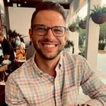 Chris Lamprecht - @chris.lamprecht - Instagram