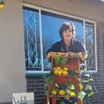 Christall Lamprecht - @christalllamprecht - Instagram