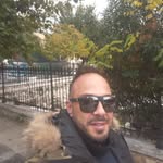 Chris Lampropoulos - @gnostos_21 - Instagram