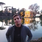 Chris Lampropoulos - @lampro_x - Instagram