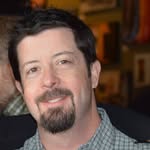 Chris Lamson - @corkandcaddis - Instagram