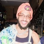Chris Lamson-Marrero - @cdarican - Instagram