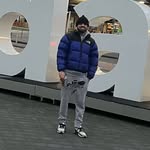 Chris♦️ - @chris.lamy_ - Instagram