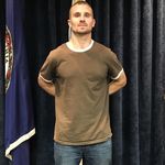 Chris Lance - @va_gunny - Instagram