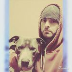 Chris lance - @lancechrisace87 - Instagram