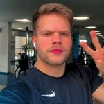 Chris Lance - @chrislanceberg - Instagram
