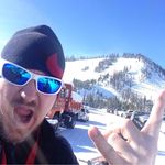 Chris Lance - @lanceman1973 - Instagram