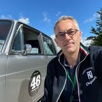 Chris Wagmann - @lancia_chris - Instagram