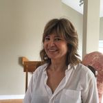 Christine Lanctôt - @christinelanctot1 - Instagram