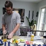 Christopher Lanctot - @reidaschel_90dil - Instagram