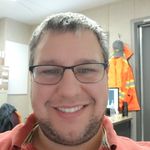 Christopher Lanctot - @achilles19812020 - Instagram