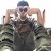 Chris Landa - Facebook