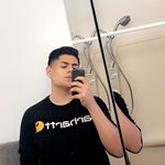 Chris Landazuri - @landazurichris - Instagram