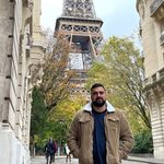 Christiams Landaeta - @chris__landa - Instagram