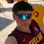 Chris Lander - @cri_ateu - Instagram