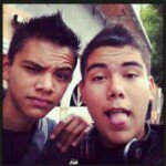 Chris Landeros - @chis1213 - Instagram