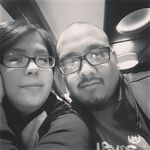 Chris Landeros - @phillyeagles1990 - Instagram