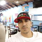 Chris Landeros - @chrislanderos - Instagram