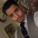 Chris Landeros-Lara - @chrislanderos1 - Instagram