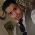 Chris Landeros-Lara - @chrislanderoslara - Instagram