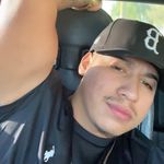 Chris Landeros - @chrisrioslanderos - Instagram