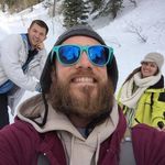 Chris Landes - @landes209 - Instagram