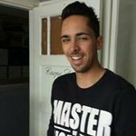 Chris NubCake Landes - @chrisnubcake - Instagram