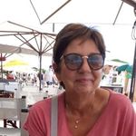 Christine Darrouzet - @chris_landes40 - Instagram