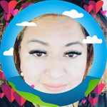 Lala Garcia - @chrislandin - Instagram