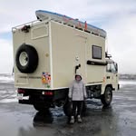 Christian Höbich - @oldchris_overlanding - Instagram