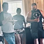 Chris Landis - @landis9190 - Instagram