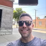 Chris Landis - @cqdub - Instagram