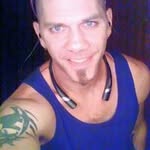 Chris Landis - @lastson1982 - Instagram